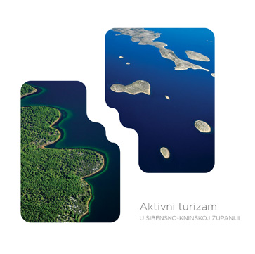 Aktivni turizam u Šibensko-kninskoj županiji