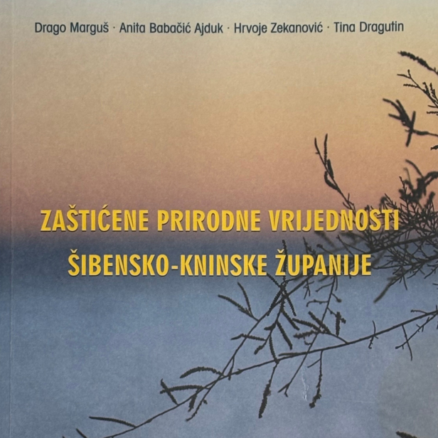 Zaštićene prirodne vrijednosti Šibensko-kninske županije