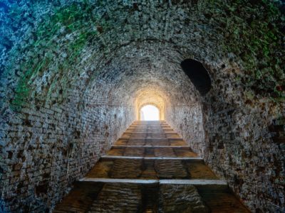Tvrđava Sv. Nikole UNESCO baština