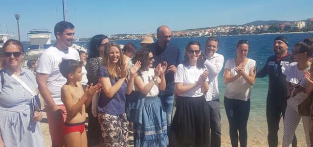Za arhipelag bez plastike