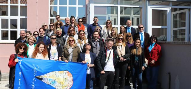 Godišnji sastanak partnera projekta 