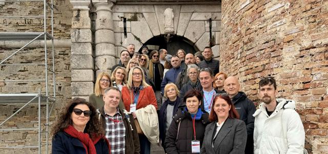 Šibenik domaćin rasprave o upravljanju rizicima za UNESCO svjetsku baštinu